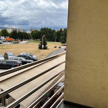 Hotel Hokejka Приевица Екстериор снимка