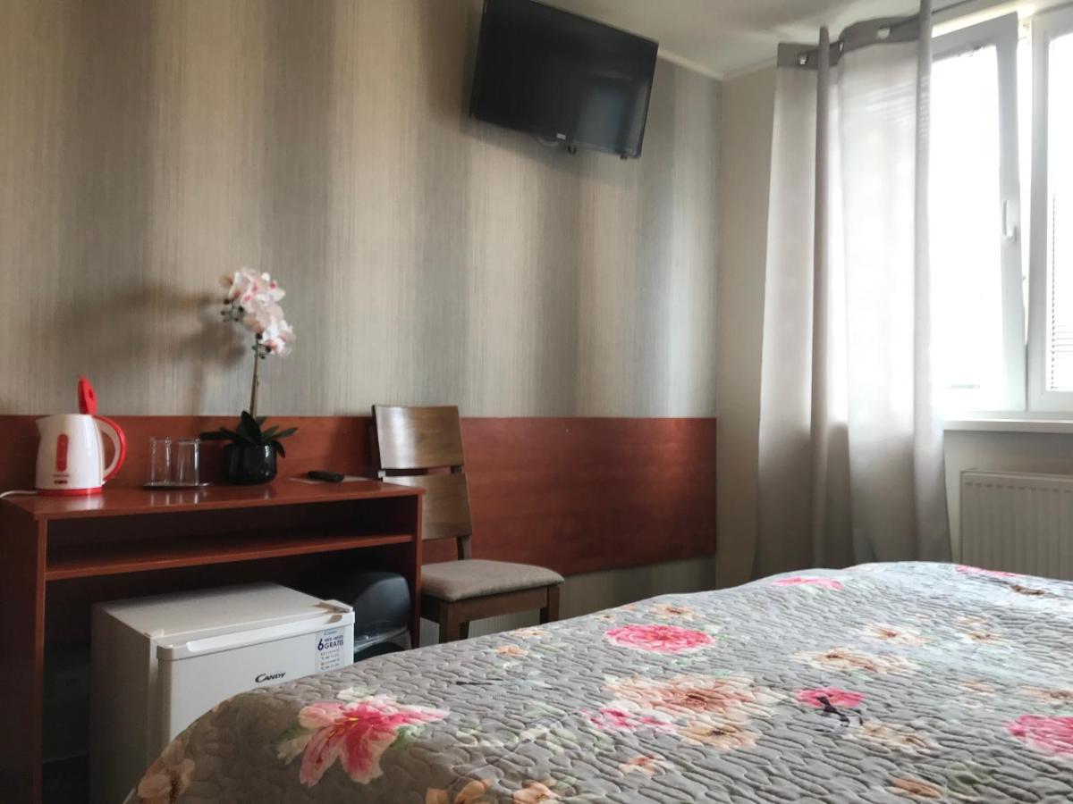 Hotel Hokejka Приевица Екстериор снимка