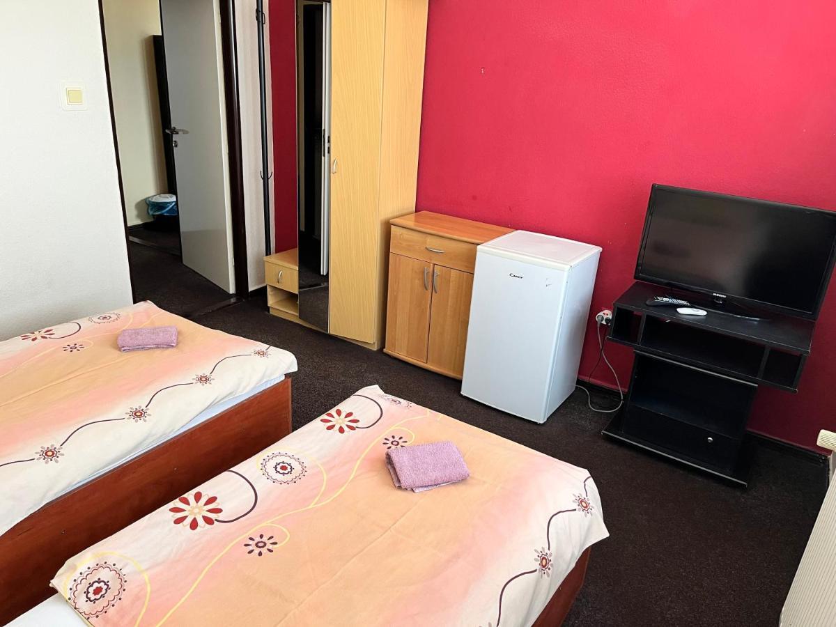 Hotel Hokejka Приевица Екстериор снимка