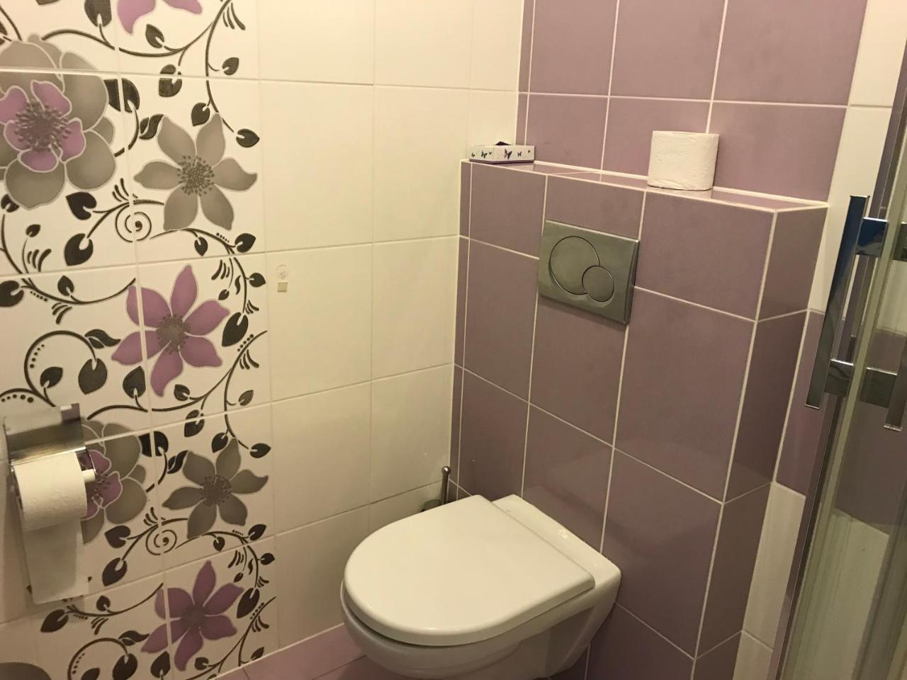 Hotel Hokejka Приевица Екстериор снимка