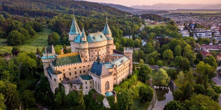 Hotel Hokejka Приевица Екстериор снимка